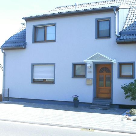 Lützkampen Ferienhaus Helten מראה חיצוני תמונה