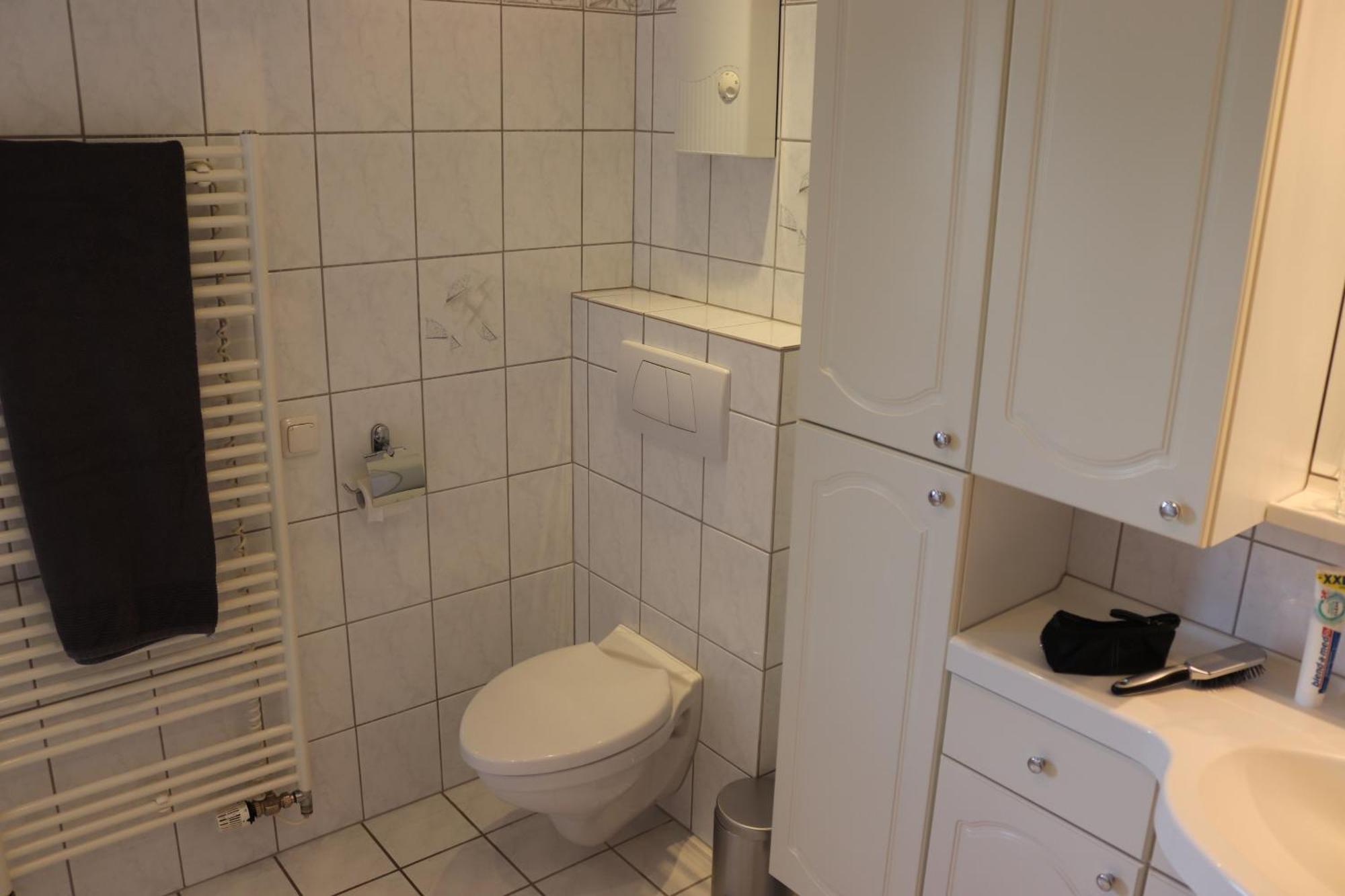 Lützkampen Ferienhaus Helten מראה חיצוני תמונה