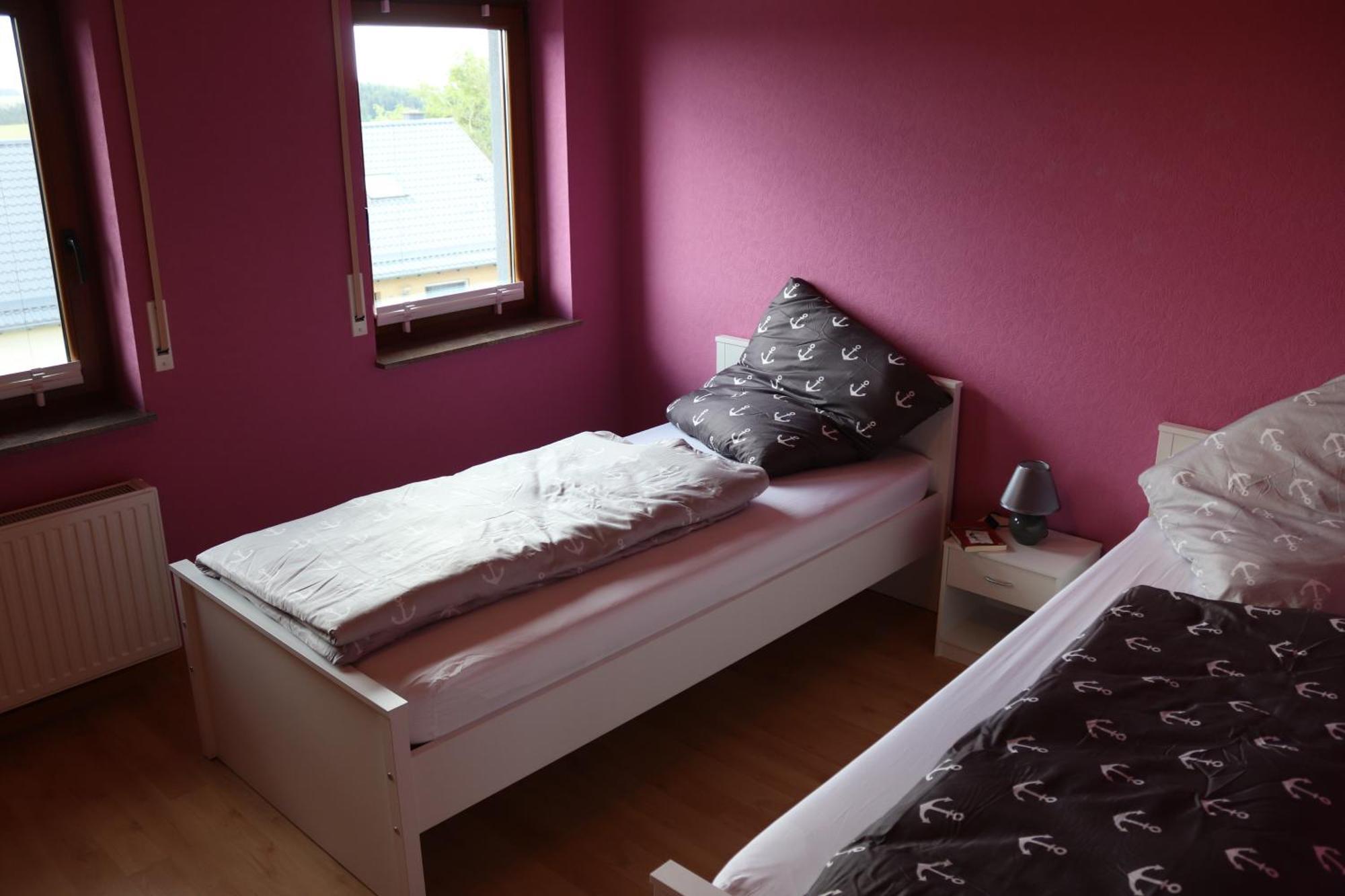 Lützkampen Ferienhaus Helten מראה חיצוני תמונה