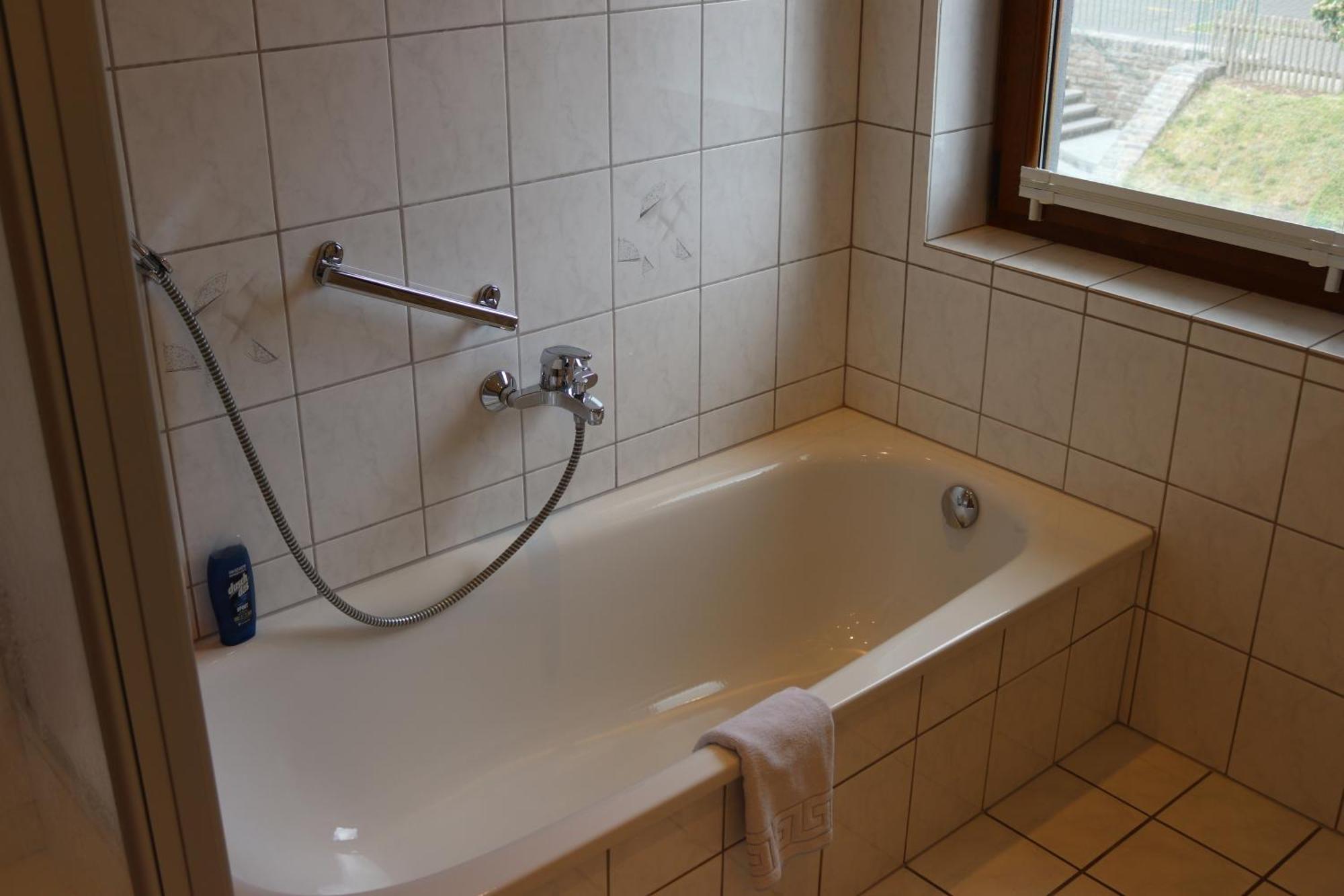 Lützkampen Ferienhaus Helten מראה חיצוני תמונה