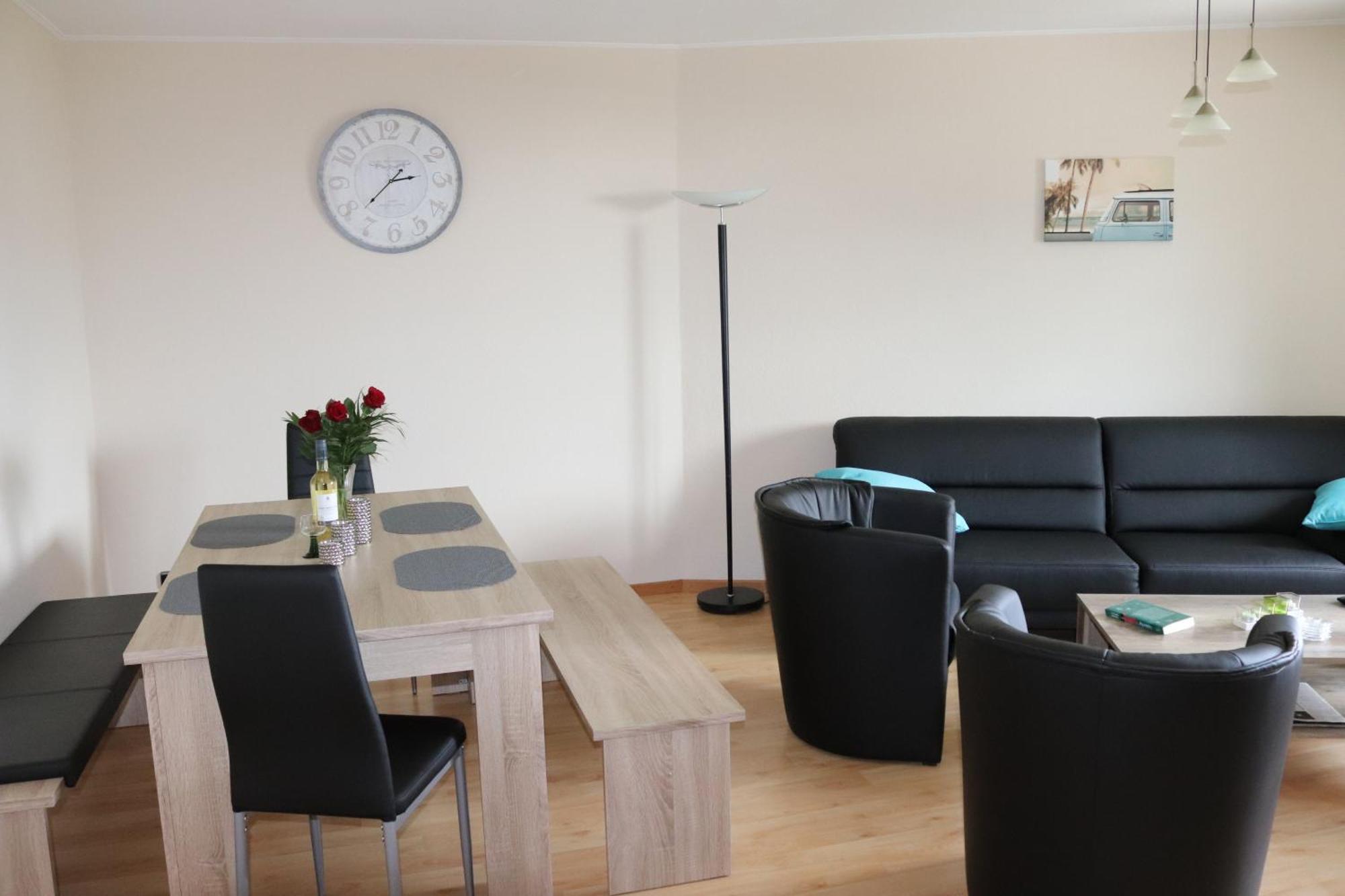 Lützkampen Ferienhaus Helten מראה חיצוני תמונה