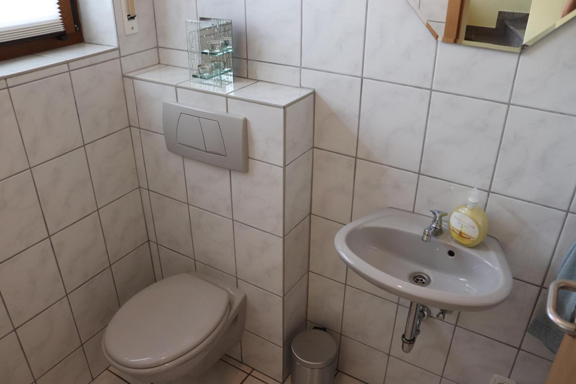Lützkampen Ferienhaus Helten מראה חיצוני תמונה