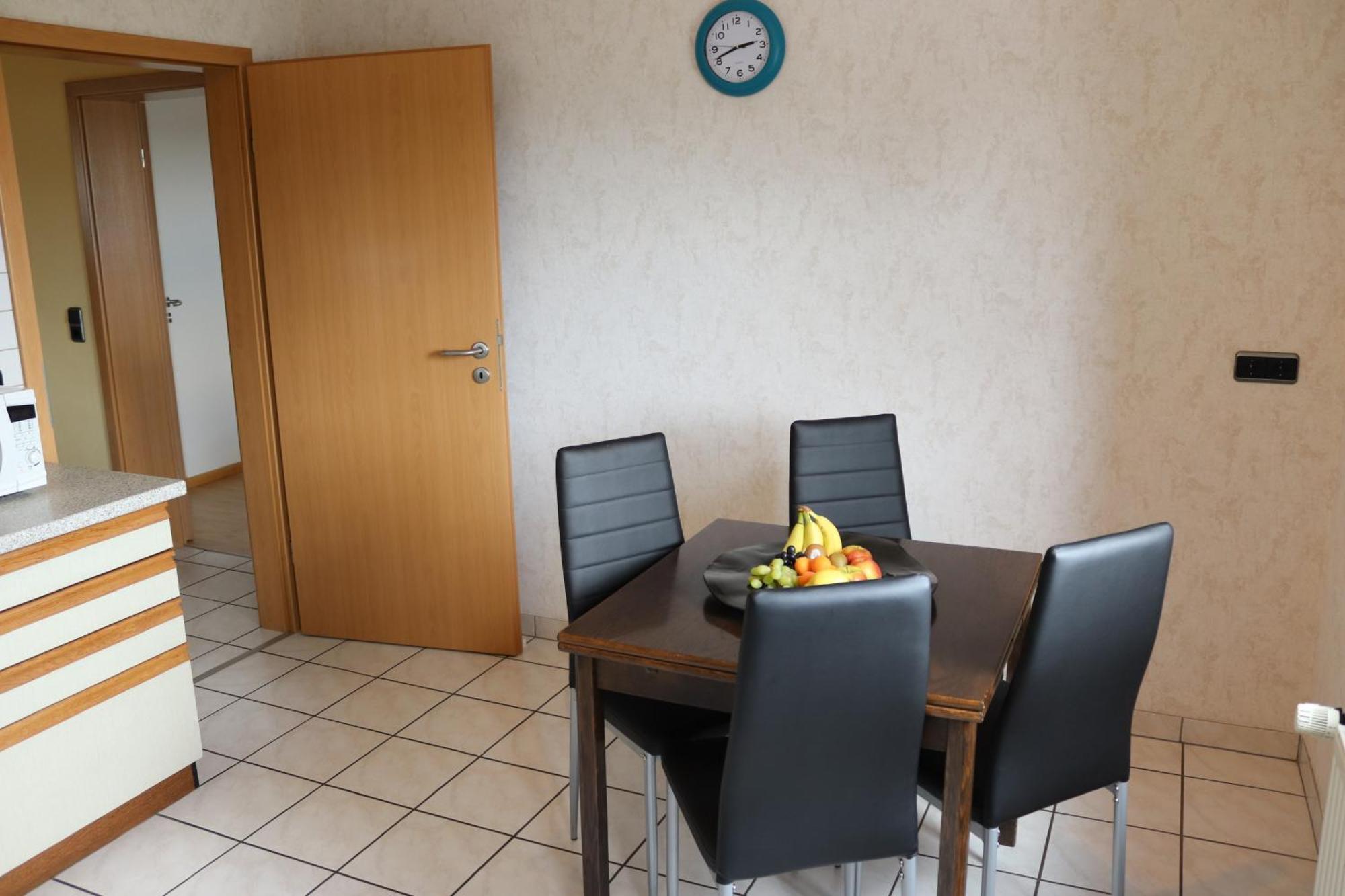 Lützkampen Ferienhaus Helten מראה חיצוני תמונה